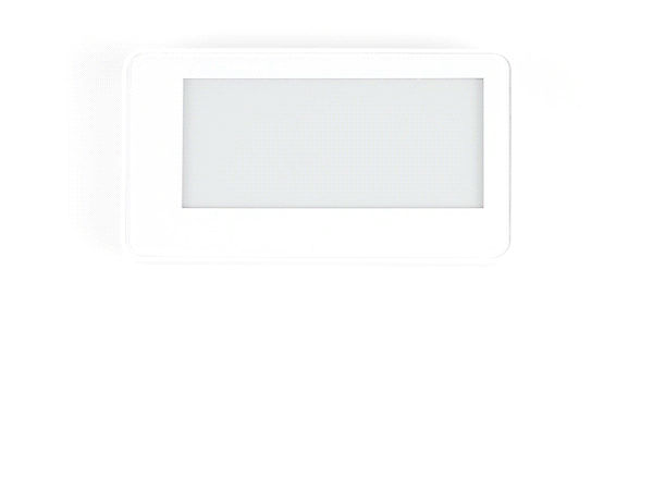 Дисплей 2.9inch NFC-Powered e-Paper (17746) - фото 3