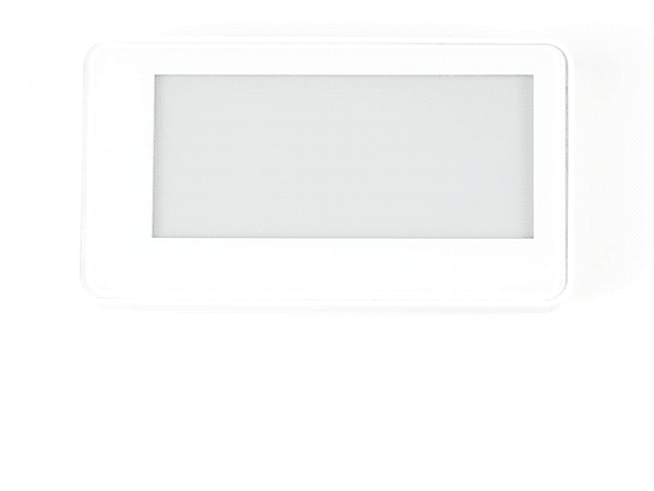 Дисплей 2.9inch NFC-Powered e-Paper (17746) - фото 4