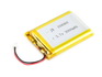 Плата розширення Raspberry Pi Li-polymer Battery HAT (17076) - фото 4