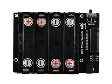Плата розширення NVIDIA Jetson Nano UPS (18307) - фото 6