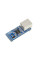 Адаптер 2-CH UART To Ethernet