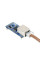 Адаптер 2-CH UART To Ethernet