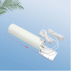 Антена круговая mimo 28dBi