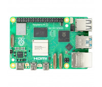 Raspberry Pi