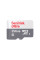 Карта пам'яті SANDISK 256 GB microSDXC class 10 UHS-I Ultra (SDSQUNR-256G-GN3MN)