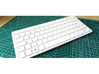 Огляд Raspberry Pi 500: Комп'ютер вбудовано у клавіатуру 