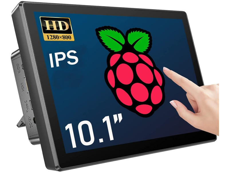 Дисплей Raspberry Pi – що це і для чого він потрібен?