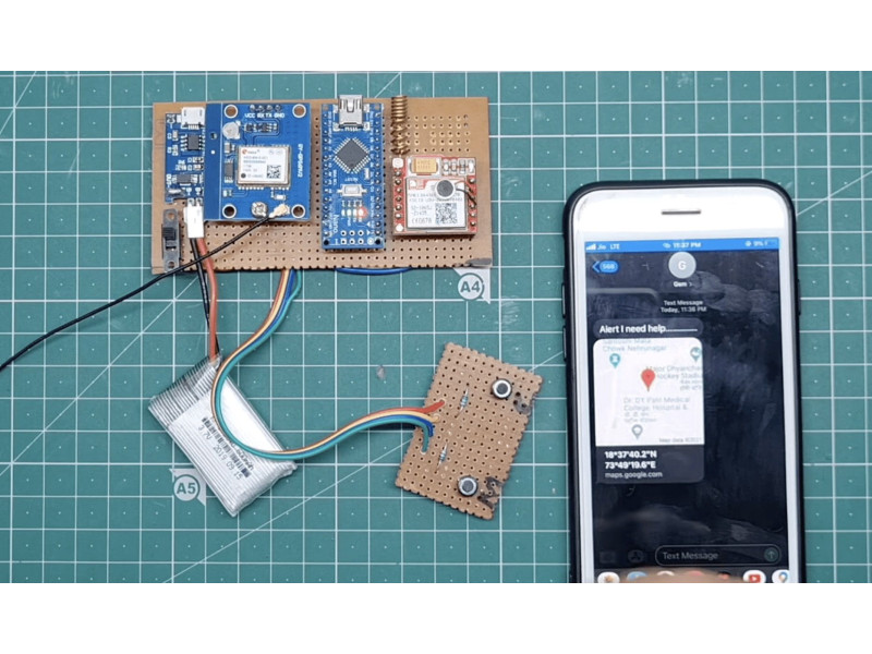 Arduino GPS – що це і для чого потрібно?