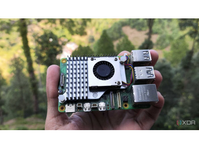 Нарешті дочекалися: Raspberry Pi 5  отримав підтримку Steam Link