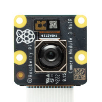 Инфракрасная Камера Raspberry Pi Camera Module 3 NoIR