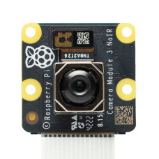 Инфракрасная Камера Raspberry Pi Camera Module 3 NoIR
