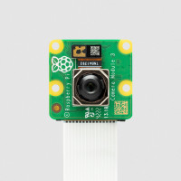 Камера Raspberry Pi Camera Module 3