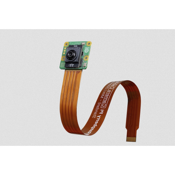 Камера Raspberry Pi AI