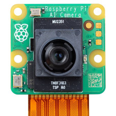 Камера Raspberry Pi AI