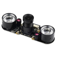 ИК Камера для Raspberry PI 5MP