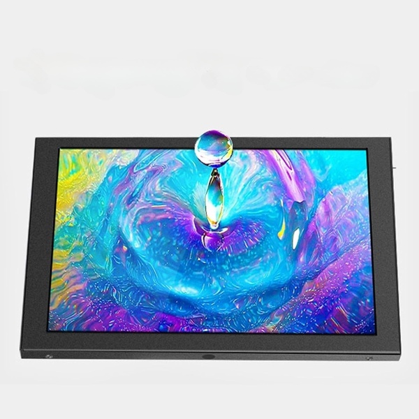 Дисплей 10 дюймів IPS LCD HDMI