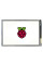 3,5-дюймовый резистивный сенсорный дисплей для Raspberry Pi, 480×320, IPS экран, SPI