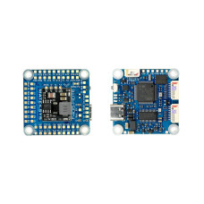 Полетный контроллер Matek F405-HDTE