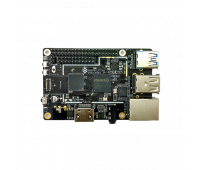 Мини-ПК Rock64