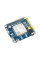 Модуль связи SIM7600G-H LTE Cat-4 Raspberry Pi LTE Module HAT (17372)