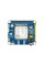 Модуль связи SIM7600G-H LTE Cat-4 Raspberry Pi LTE Module HAT (17372)