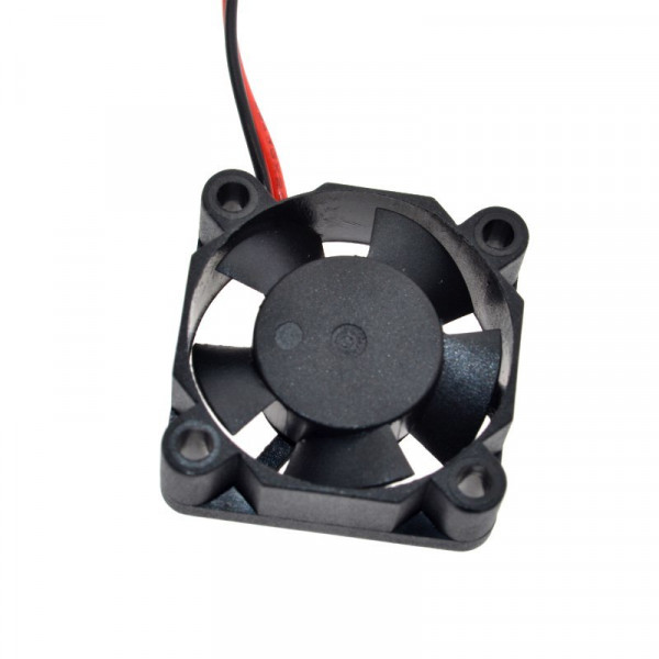 Активный кулер (вентилятор) для Raspberry Pi