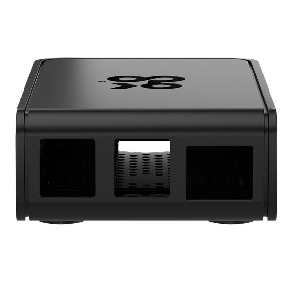 Корпус-слайдер okdo для Raspberry Pi 4 Model B