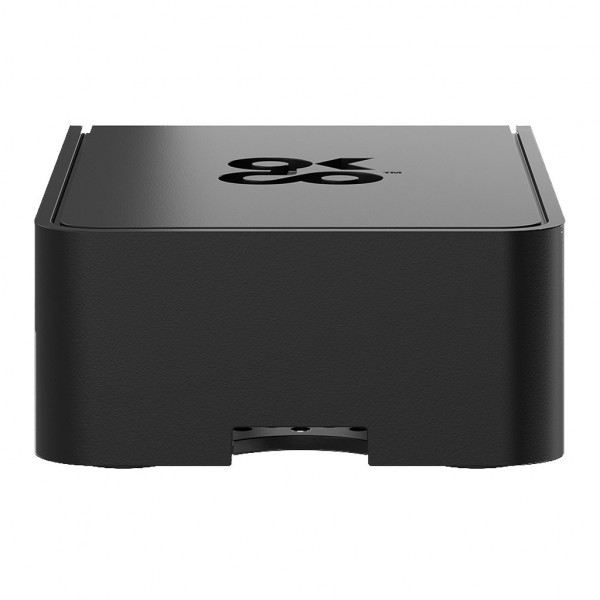 Корпус-слайдер okdo для Raspberry Pi 4 Model B