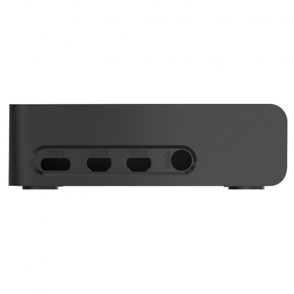 Корпус-слайдер okdo для Raspberry Pi 4 Model B