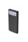 Павербанк BASEUS 10000 mAh Quick Charge Qualcomm 3.0 LED экран Type-C
