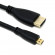 Micro HDMI to HDMI кабель 2м для Raspberry Pi 4