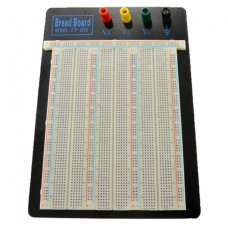 Макетная плата ZY-206 2390 точек