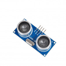 Ультразвуковой датчик расстояния HC-SR04 4pin