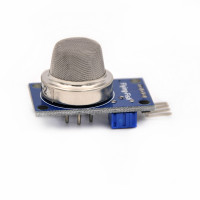 Модуль датчика дыма, пропана/бутана, водорода MQ-2