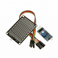 Модуль датчика дождя и снега