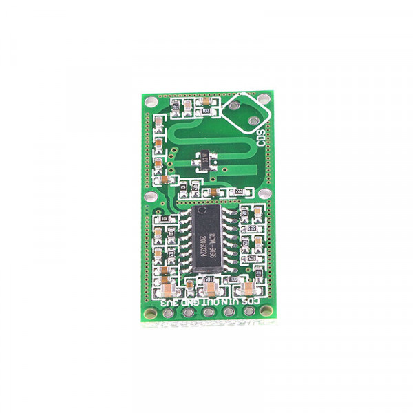 Микроволновой датчик движения RCWL-0516