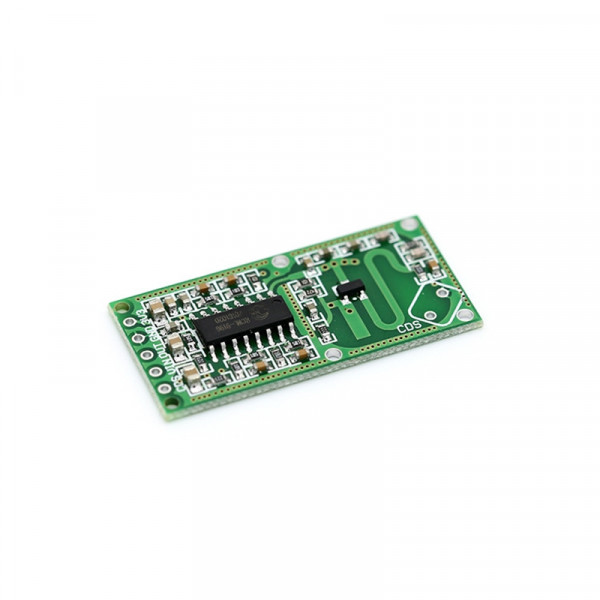 Микроволновой датчик движения RCWL-0516