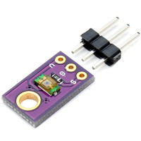 Датчик освещённости CJMCU-TEMT6000