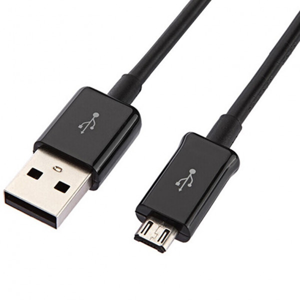 Кабель USB-microUSB 1.0M