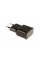 Блок живлення Grand-X CH-03UMB USB 5V 2,1A Black + кабель Micro USB 1.0M