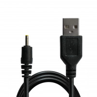 Кабель USB-DC 2.5mm 1.2M
