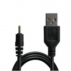 Кабель USB-DC 2.5mm 1.2M