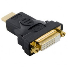 Переходник HDMI-DVI