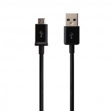 Кабель USB-microUSB 0.5М