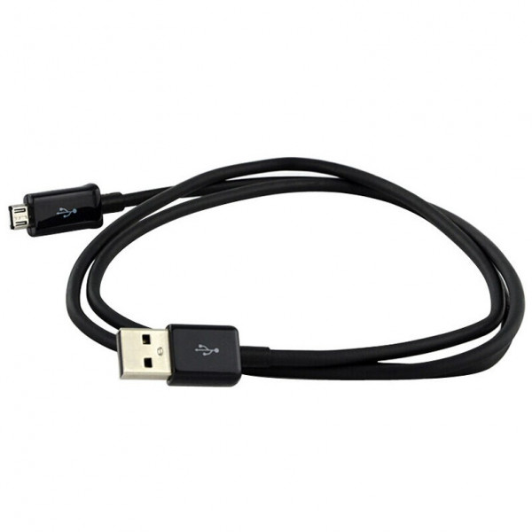 Кабель USB-microUSB 0.5М