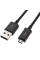 Кабель USB-microUSB 0.5М