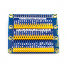 Плата расширения GPIO для Raspberry Pi