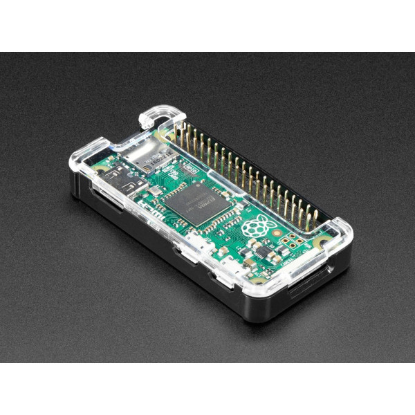 Корпус Adafruit для Raspberry Pi Zero