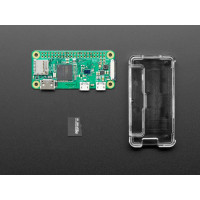 Базовый набор Raspberry Pi Zero W