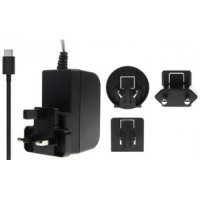 Офіційний блок живлення Raspberry Pi 4 USB Type-C 5.1V 3A